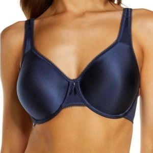 Wacoal Basic Beauty Full Figure Bra